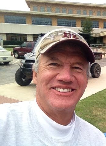 Gary Kunz - Class of 1966 - Cy-Fair High School