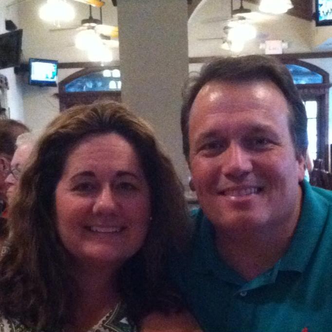 Rene Zimmermann - Class of 1985 - Cy-Fair High School