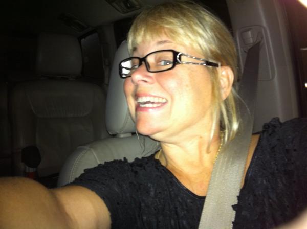 Christy Rogers - Class of 1977 - Cy-Fair High School