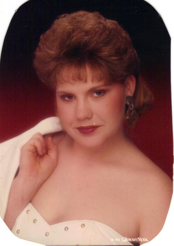 April Delooze - Class of 1993 - Cy-Fair High School