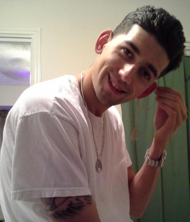 Austin Redman - Class of 2007 - Cy-Fair High School