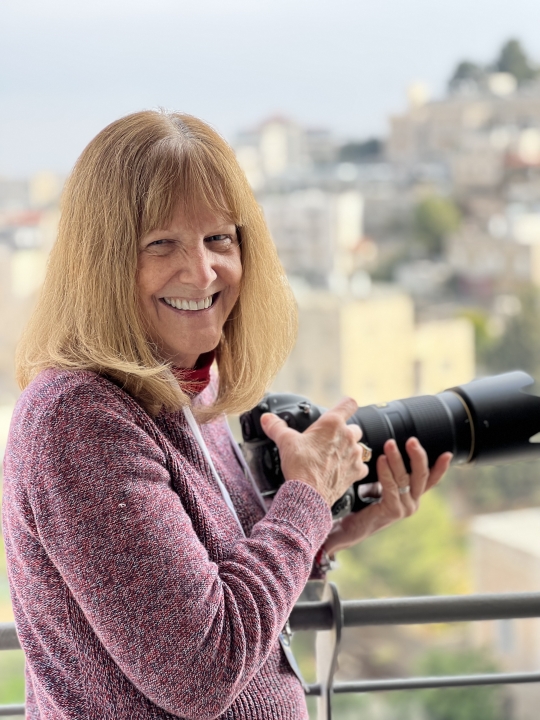 Nancy Schneider - Class of 1971 - Cy-Fair High School