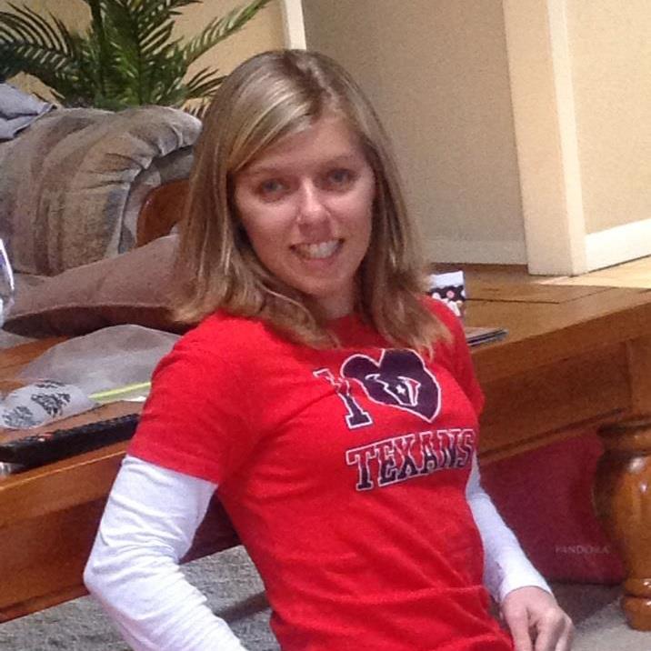 Lindsey Bucelluni - Class of 2005 - Cy-Fair High School