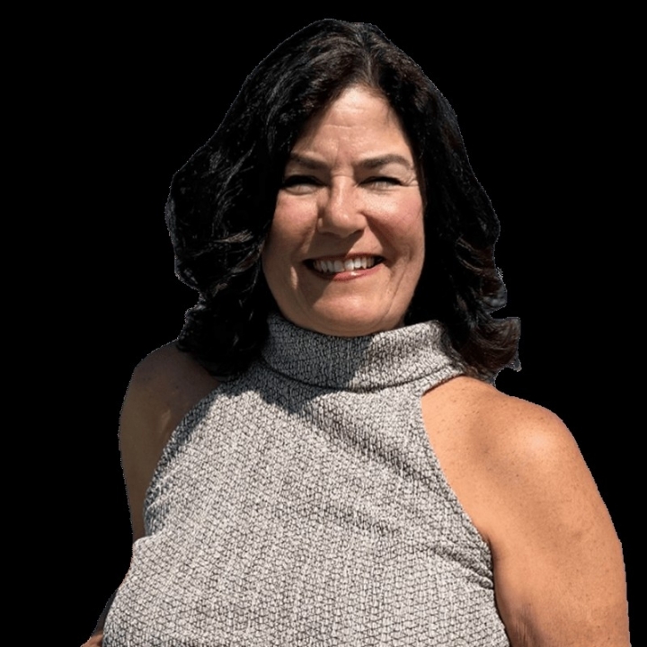 Kristine Flook - Class of 1989 - Cy-Fair High School