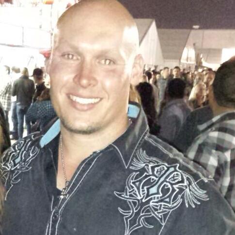 Robert Carey - Class of 2000 - Cy-Fair High School