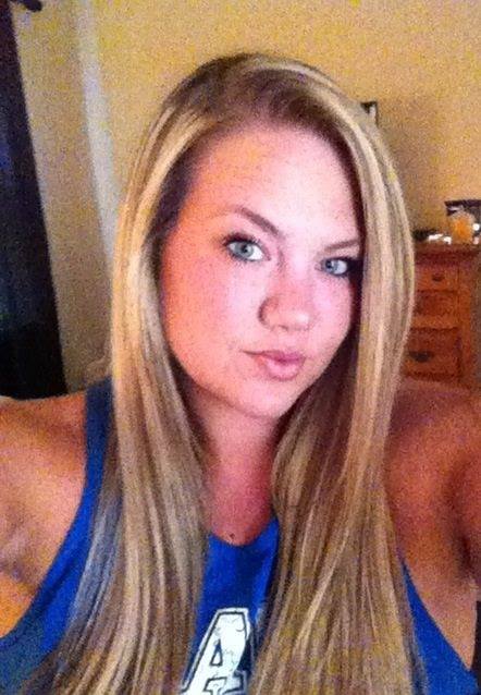Tara Hill - Class of 2004 - Cy-Fair High School