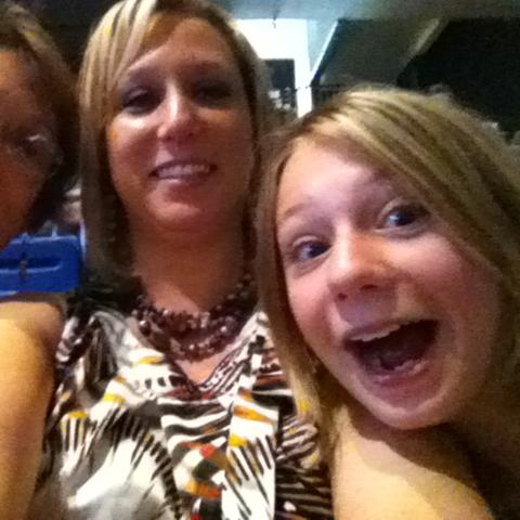 Alyssa Chase - Class of 1998 - Cy-Fair High School