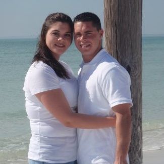 Brian Canepa Jr. - Class of 2005 - Cy-Fair High School