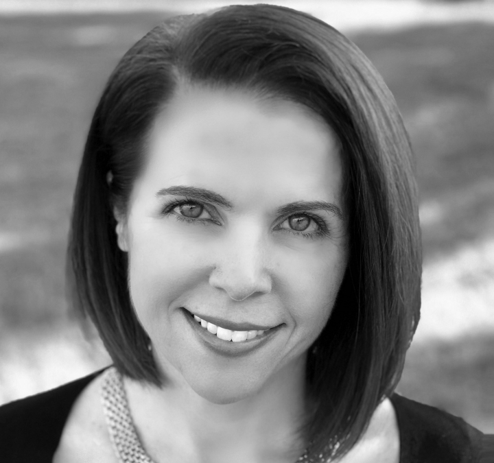 Rebecca Ruzicka - Class of 1992 - Cy-Fair High School