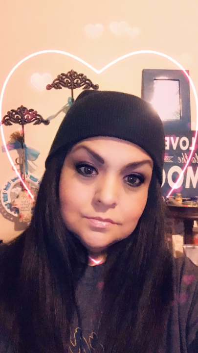 Phyllis Herrera - Class of 1985 - Cy-Fair High School