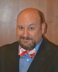 Lee Powell - Class of 1989 - Cy-Fair High School