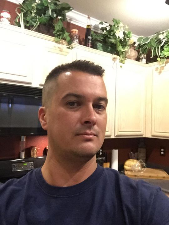 Charles Burgess - Class of 2000 - Cy-Fair High School