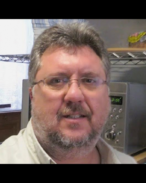 David Mordecai - Class of 1980 - Cy-Fair High School