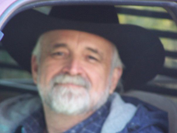 Robert Wilson - Class of 1968 - Cy-Fair High School