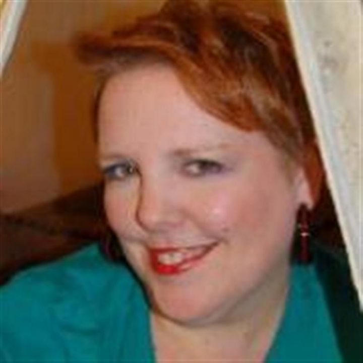 Leanne Seed - Class of 1992 - Cy-Fair High School