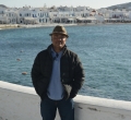 Carlos Delahoz