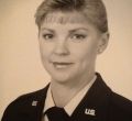 Jill Nedland, class of 1978