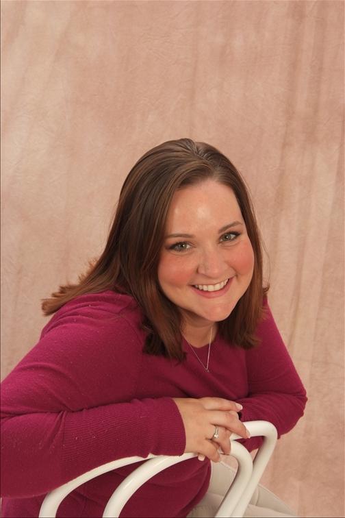 Christina Rodriguez - Class of 1998 - Southwest Guilford High School