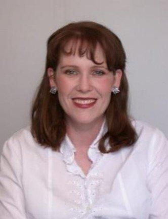 Anna Holmbr - Class of 1987 - Rawlins High School
