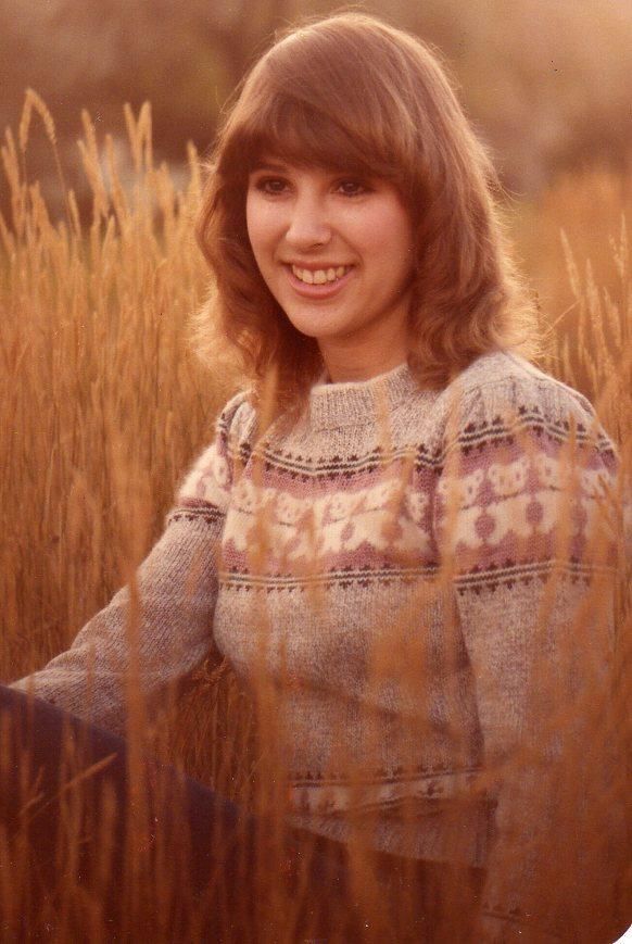 Shannon Martin - Class of 1984 - Rawlins High School