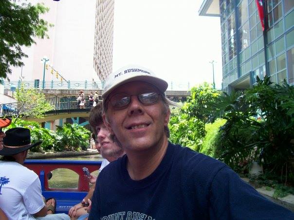 Donald Eastman - Class of 1979 - Rawlins High School