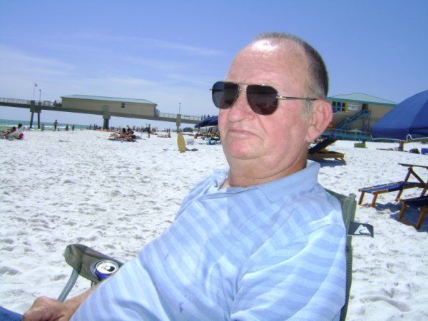 Ronnie Boden - Class of 1961 - Rawlins High School