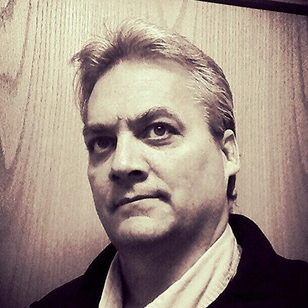 Kirk Rodabaugh - Class of 1983 - Rawlins High School