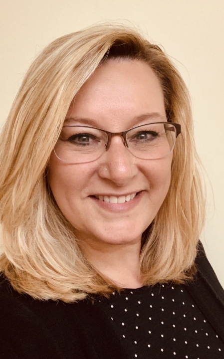 Cathy Cathy Follett - Class of 1984 - Douglas High School