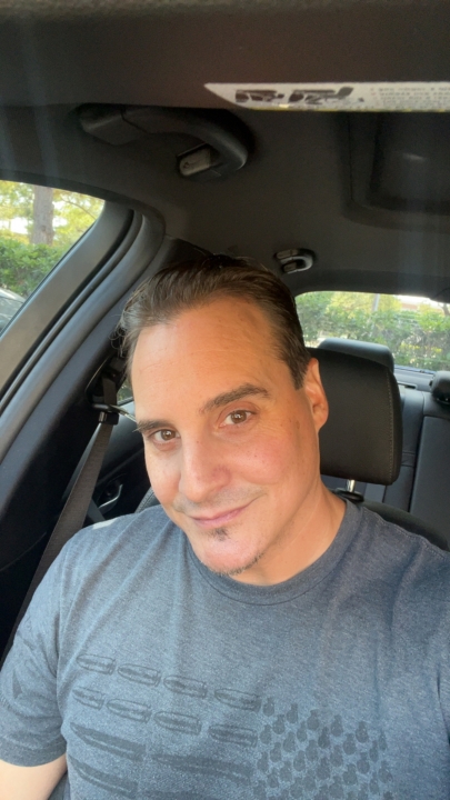 Peter Pasqua - Class of 2001 - Cypress Springs High School