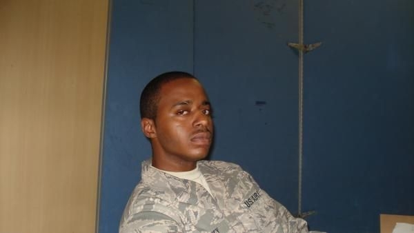 Dominique Lindsey - Class of 2007 - Cypress Springs High School