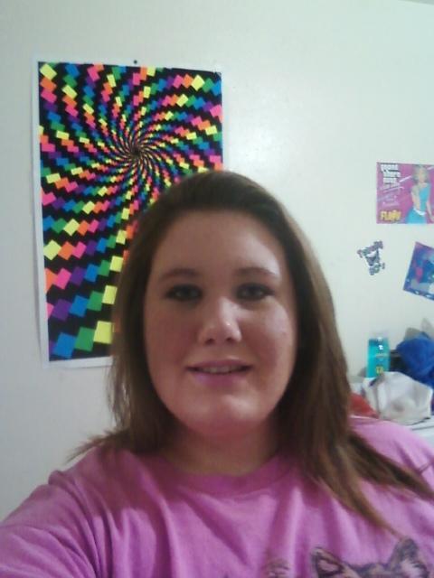 Lauren Lareau - Class of 2008 - Cypress Springs High School