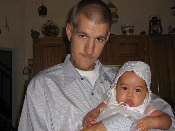 Adam Shiery - Class of 2003 - Cypress Springs High School