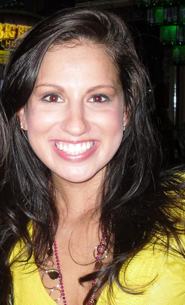 Jessica Smith - Class of 2004 - Cypress Springs High School