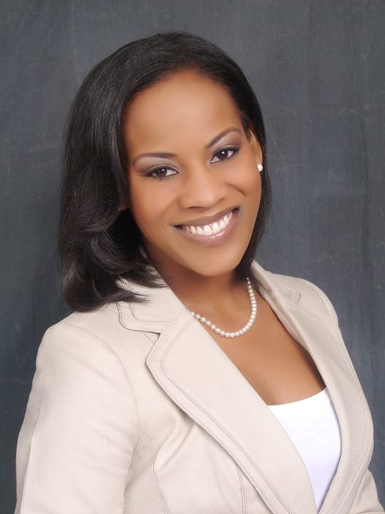 Tonyel Simon - Class of 2004 - Cypress Springs High School