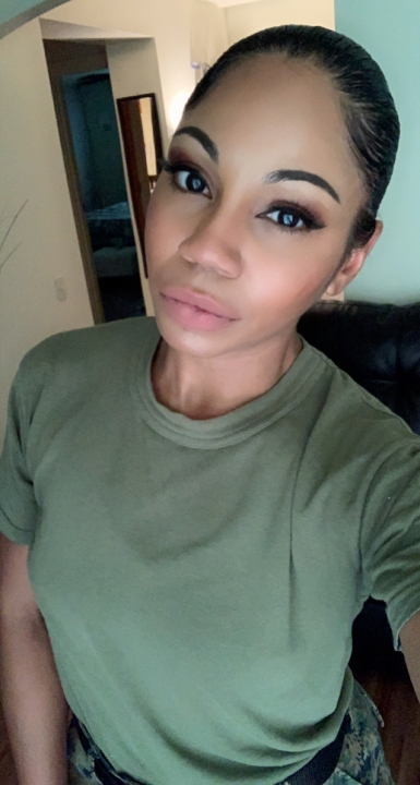 Spendia Porter - Class of 2006 - Cypress Springs High School