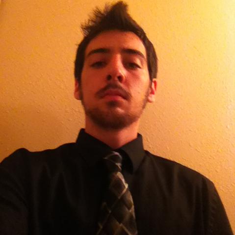 Riley Ramsey - Class of 2012 - Cypress Springs High School