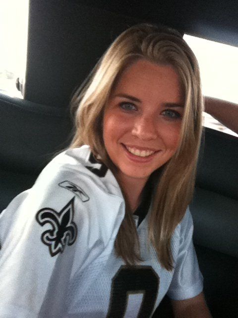 Amy Stephens - Class of 2008 - Cypress Springs High School