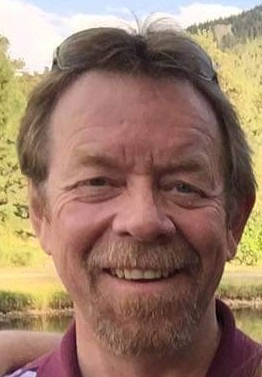 Jay R. Heatherington - Class of 1974 - Pine Bluffs High School