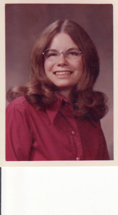 Monica Rohde-fulton - Class of 1974 - Pine Bluffs High School