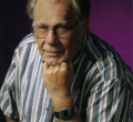 Eugene Wahl, class of 1954