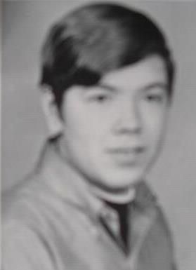 Ken Bartz - Class of 1970 - Beach High School
