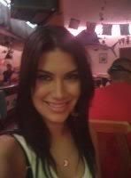 Teodora Elizabeth - Class of 2005 - Deer Park North High School
