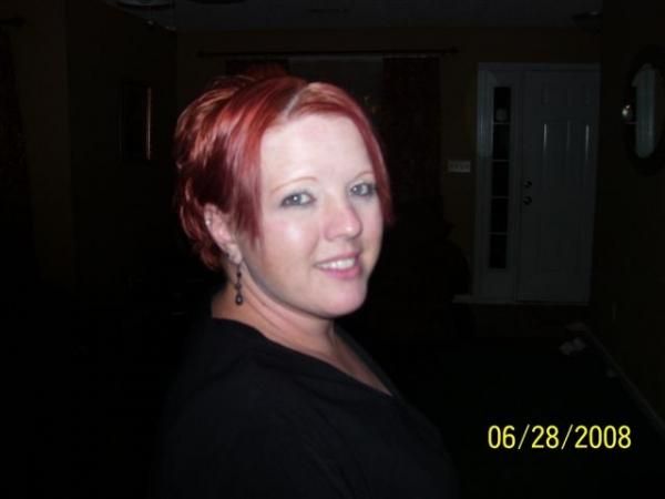 Sherri Foster - Class of 1990 - Deer Park North High School