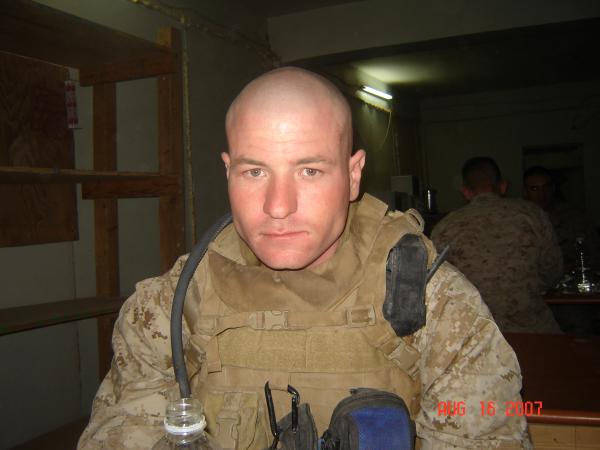 Gregory Dolgner - Class of 1998 - Deer Park North High School
