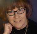 Kathy Brennan, class of 1964