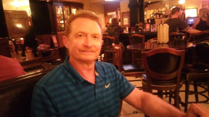 Paul Friedman - Class of 1974 - Highland High School