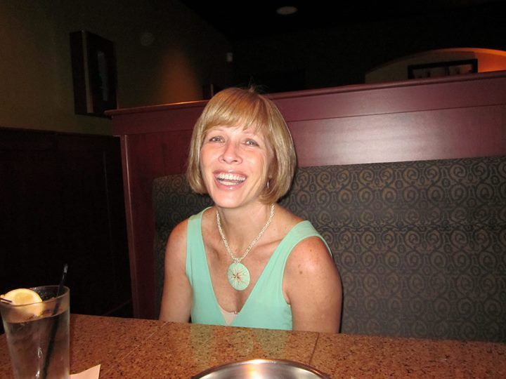 Laura Watson - Class of 1975 - Highland High School