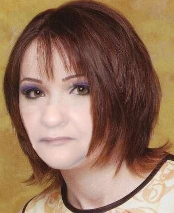 Renate Sayre - Class of 1978 - Highland High School