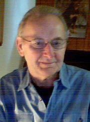 Dean Ross - Class of 1968 - Highland High School