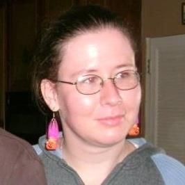 Melanie Witham - Class of 2004 - Highland High School